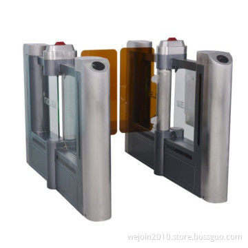 Swing Barrier for Access Control (WJTB201)
